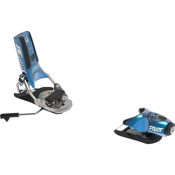 Dynastar | Lange PIVOT 2.0 15 GW B115 BLUE ACCIAIO blue