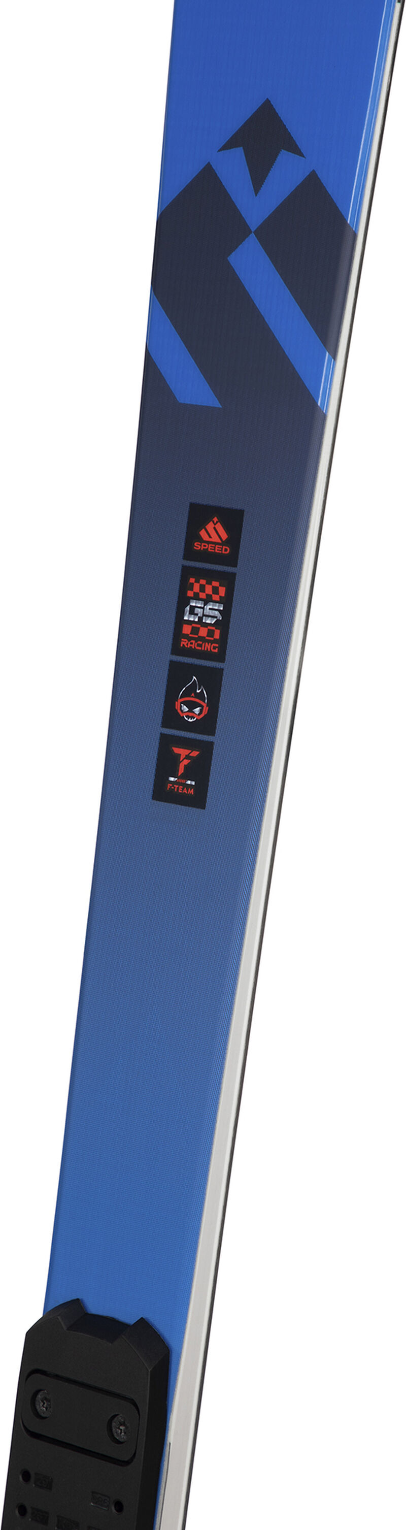 Dynastar | Lange Junior racing skis Speed Course Team GS 126-171 R21 Pro blue