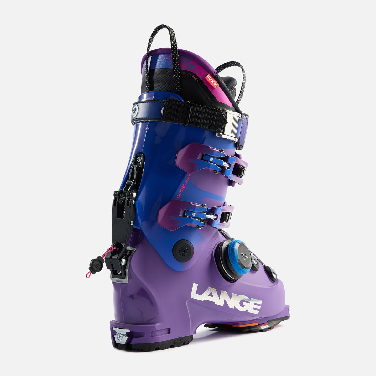 Dynastar | Lange Code 140 BOA LV GW Alpine Ski Boots