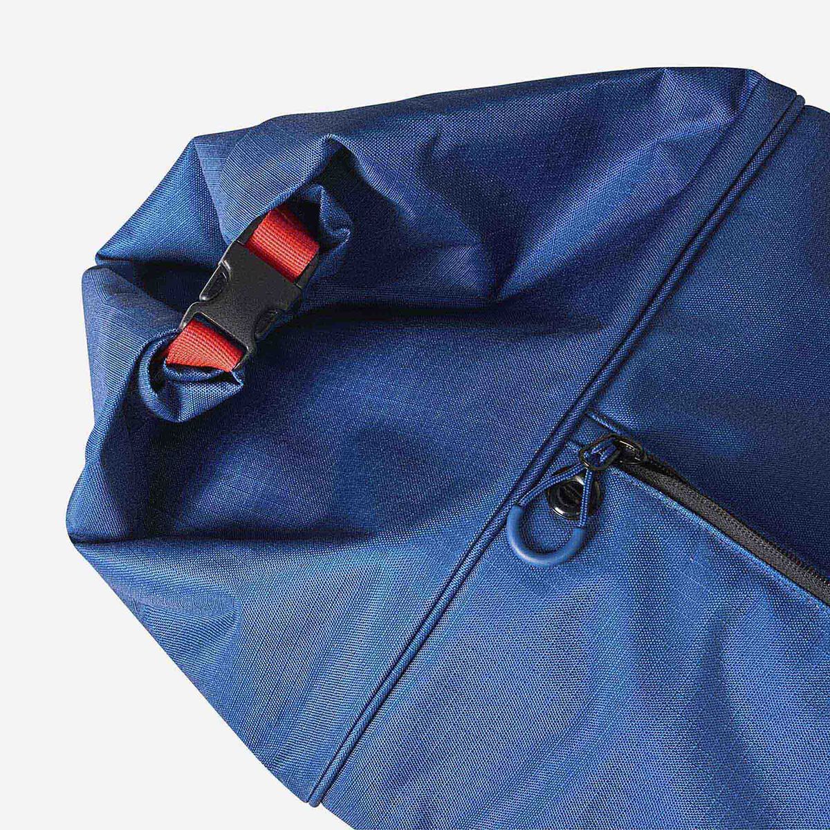 Dynastar | Lange Unisex all mountain skibag F-Team Extendable 2 Pairs Padded 160-210 cm [Ldw.value.EnumValue;@d2d9e9f