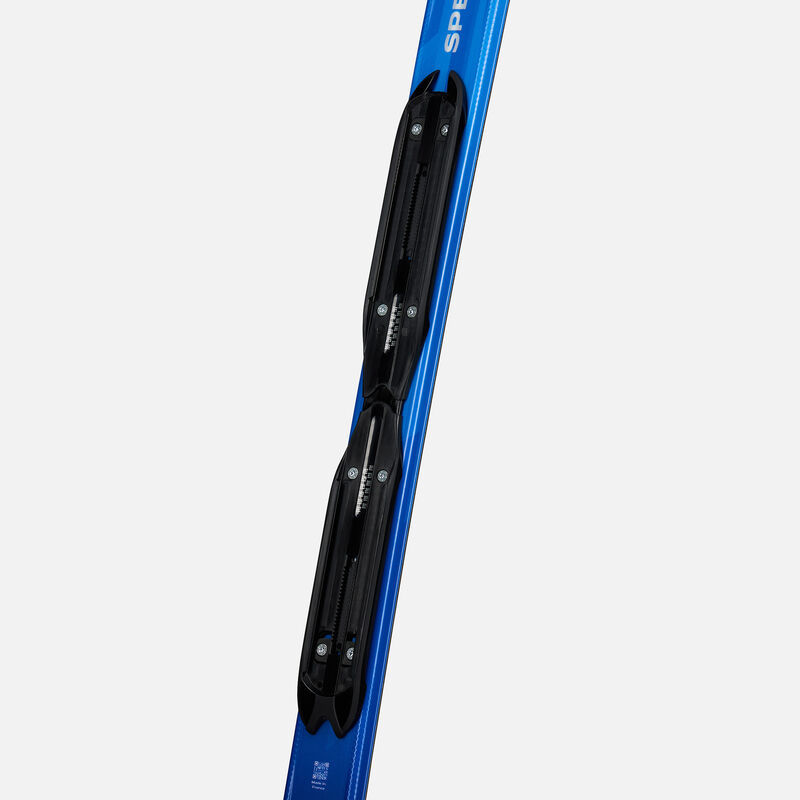 Dynastar | Lange Kid's On piste skis Team Speed 130-150 Xpress Jr multicolor