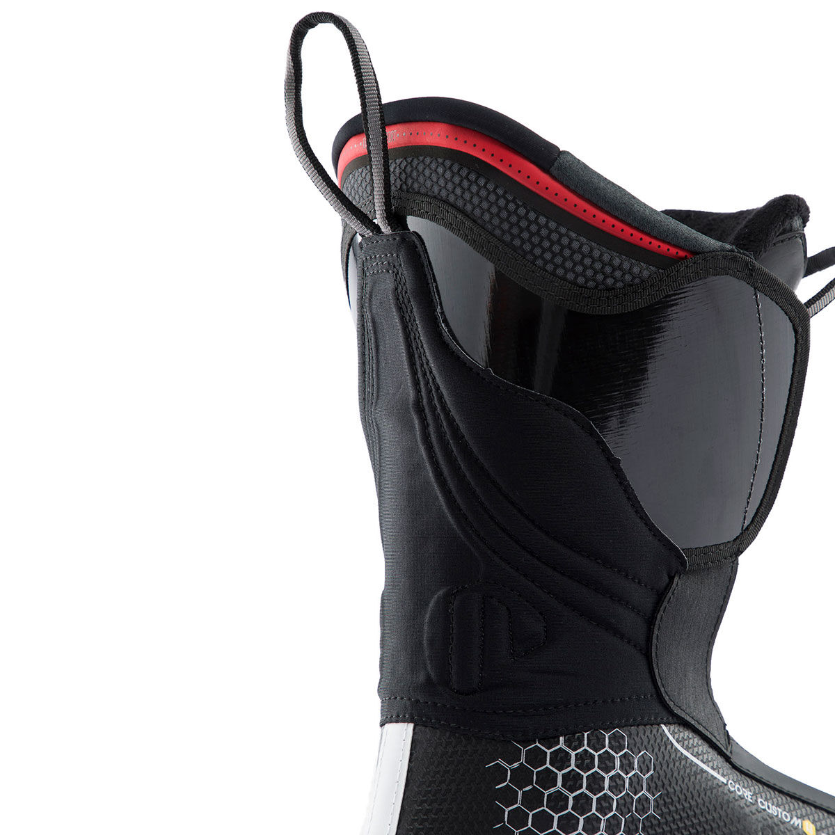 Dynastar | Lange Men's freeride ski boots XT3 Free 100 MV NO PIN 