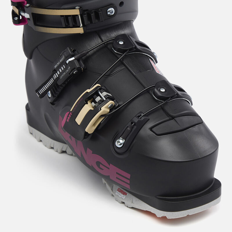 Dynastar | Lange Women's Lange Concept 8.5 Ski Boots 