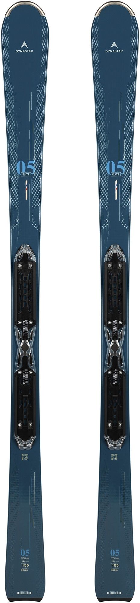 Shop Women's On Piste Skis | Best On Piste Skis for Women | Dynastar-Lange