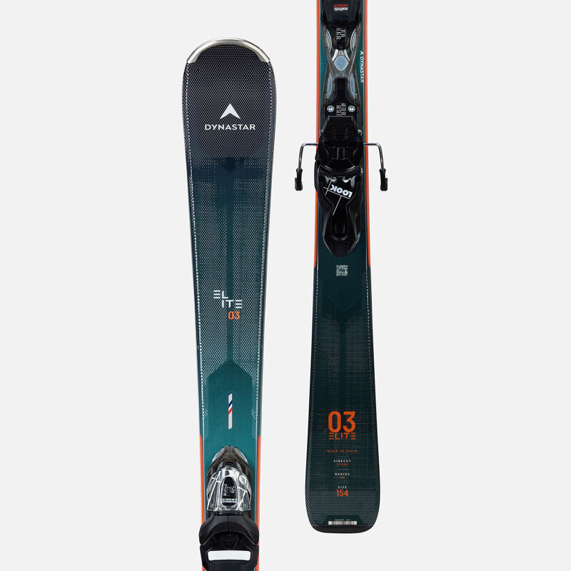 Dynastar | Lange Skis femme ELITE 3 XPRESS [Ldw.value.EnumValue;@68831f6