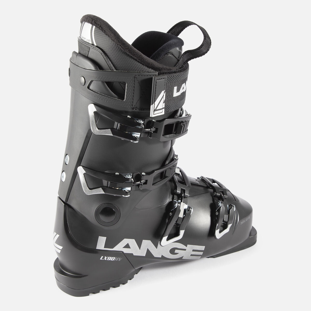 Dynastar | Lange Men's all mountain ski boots LX 90 HV black