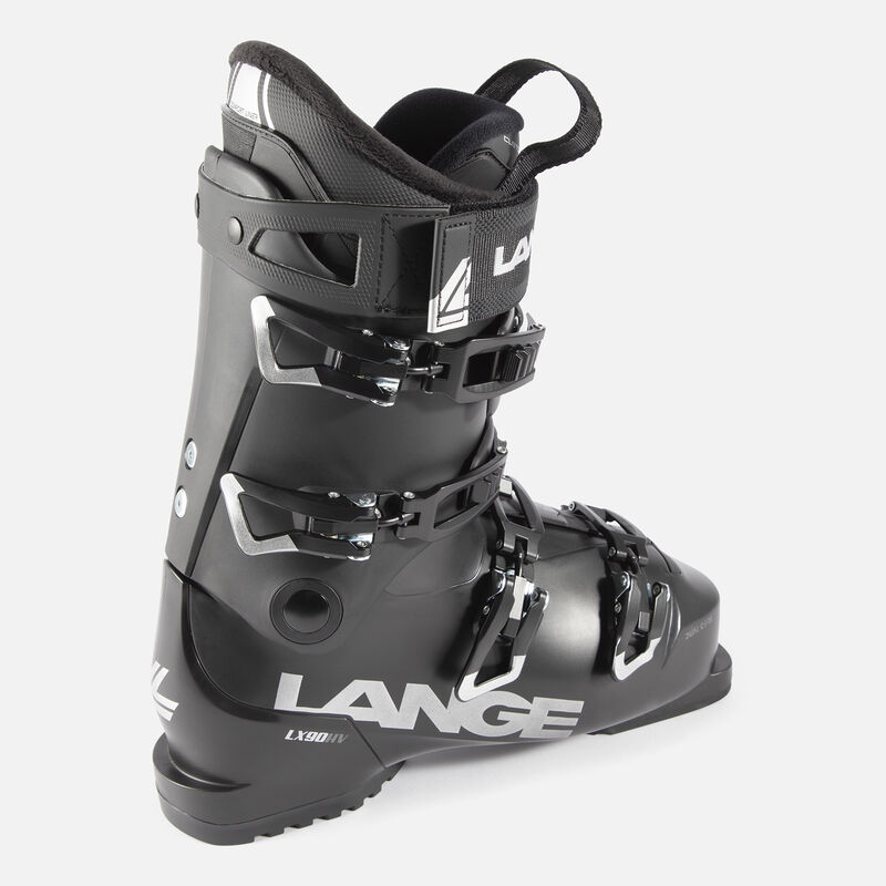 Dynastar | Lange Men's all mountain ski boots LX 90 HV black