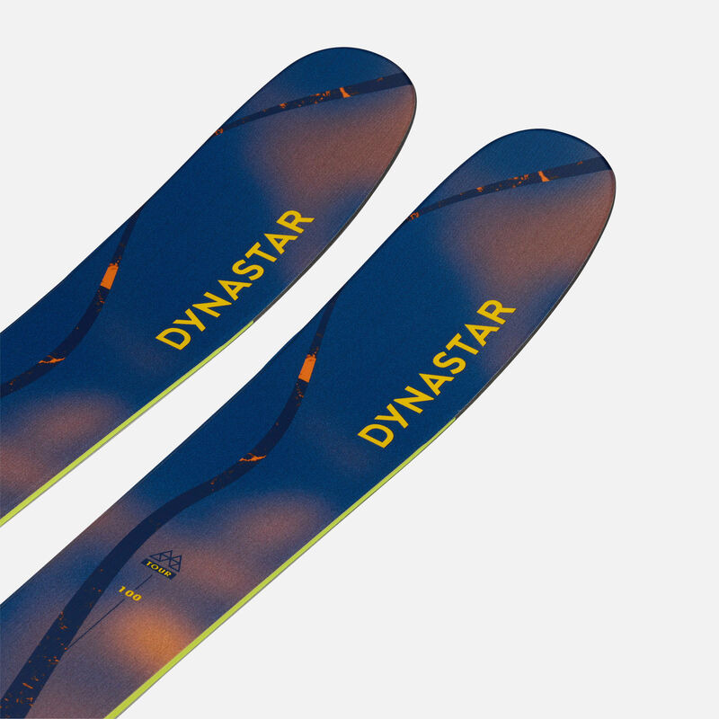 Dynastar | Lange M-TOUR 100 OPEN Skis [Ldw.value.EnumValue;@3efb8724