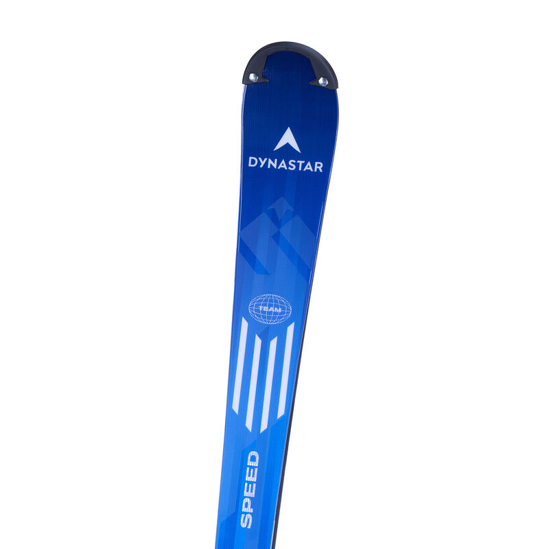Dynastar | Lange SPEED OMEGLASS TEAM SL R22 Bleu