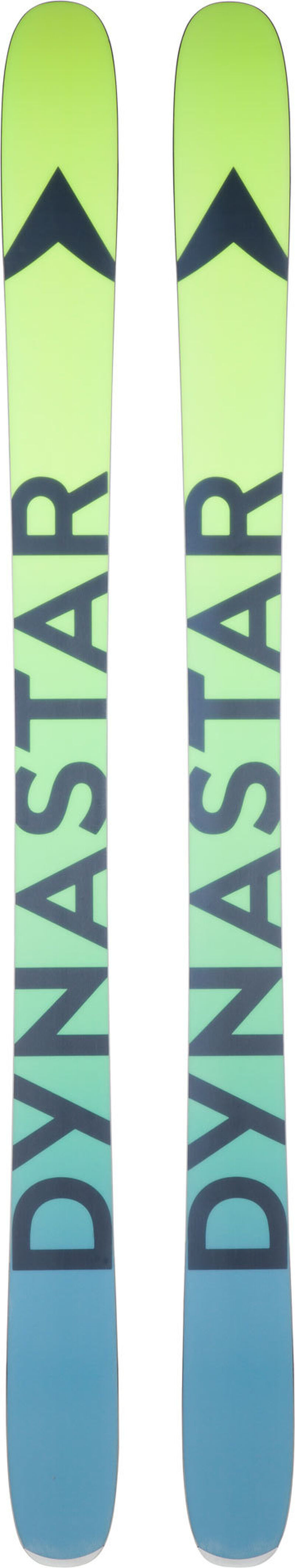 Dynastar | Lange Unisex Freeride skis M-Free 108 Open multicolor