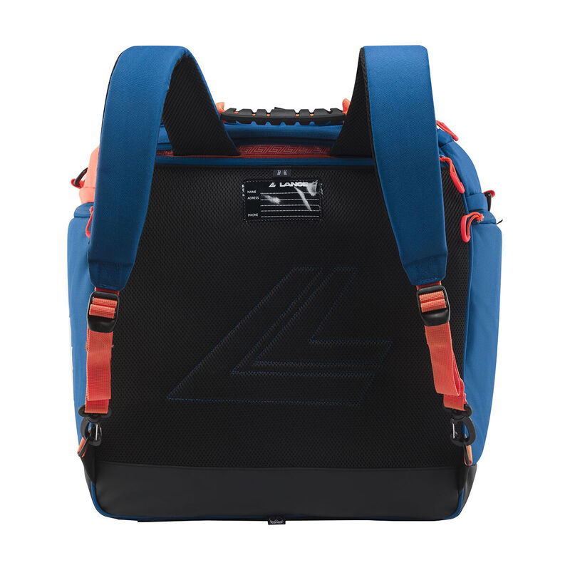 Dynastar | Lange LANGE HEATED BAG 120V