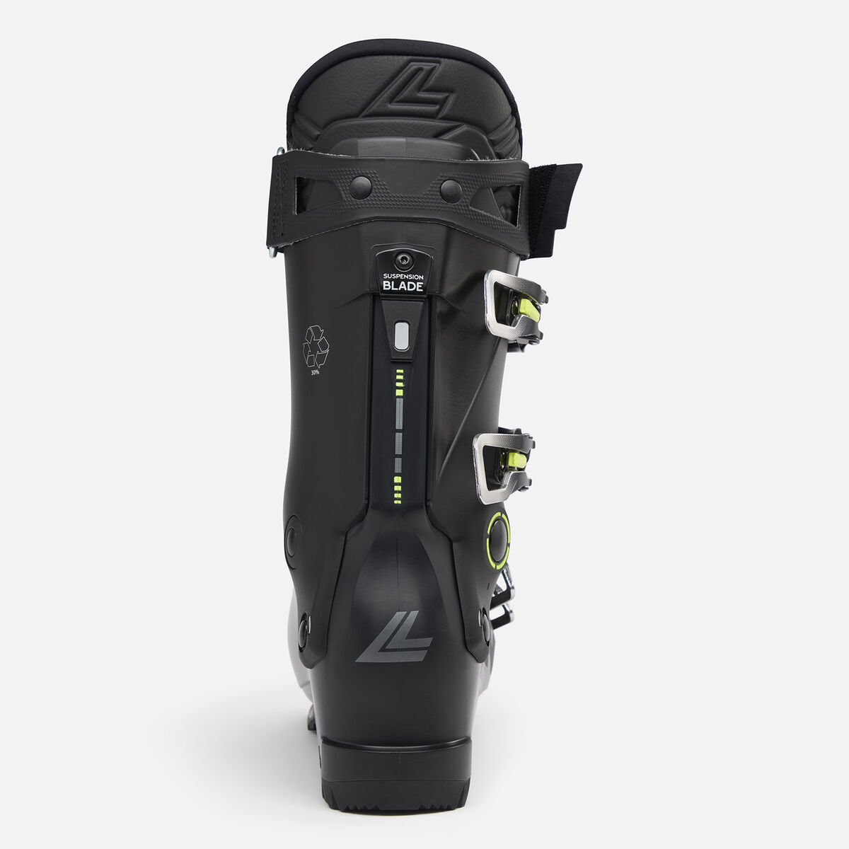 Dynastar | Lange all mountain Shadow 100 MV ski boots  Black