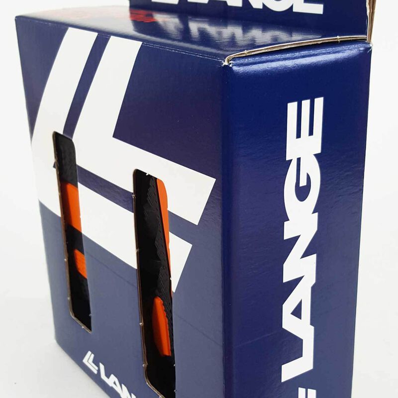 Dynastar | Lange KIT GRIP WALK SOLES  XTFREE + PIN IN