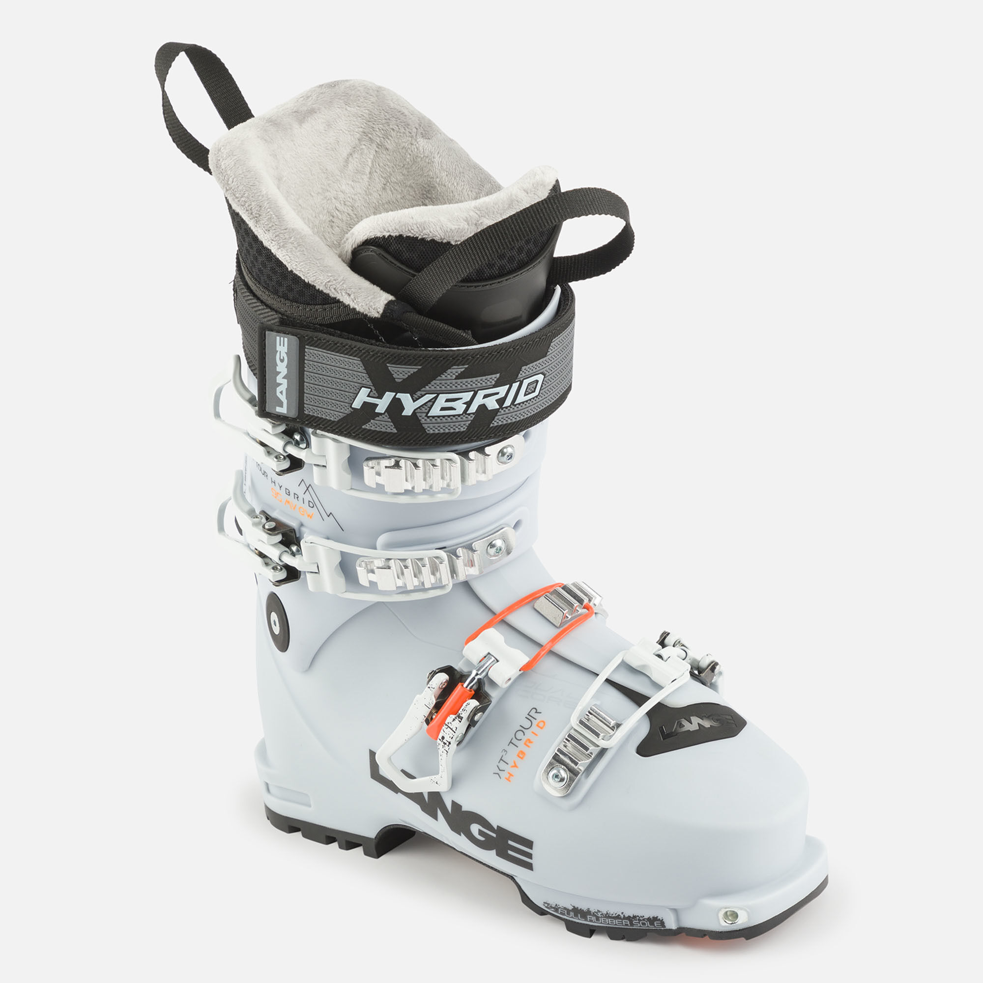 Women's freetouring ski boots XT3 Tour Hybrid 95 | LANGE
