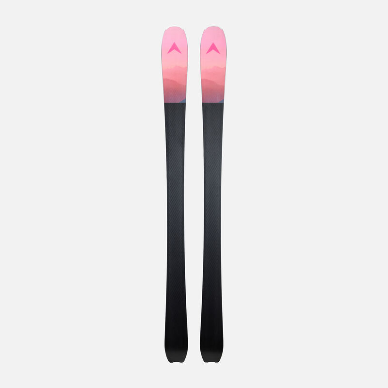 Dynastar | Lange Women's M-CROSS W 88 OPEN skis Multicolor