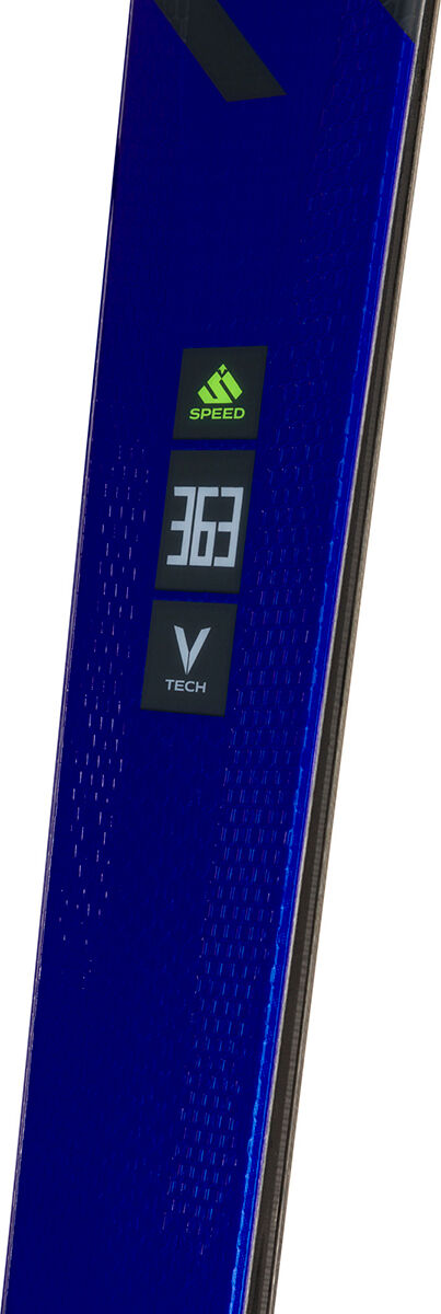 Men's on piste skis Speed 363 Xpress | On piste skis | Dynastar-Lange