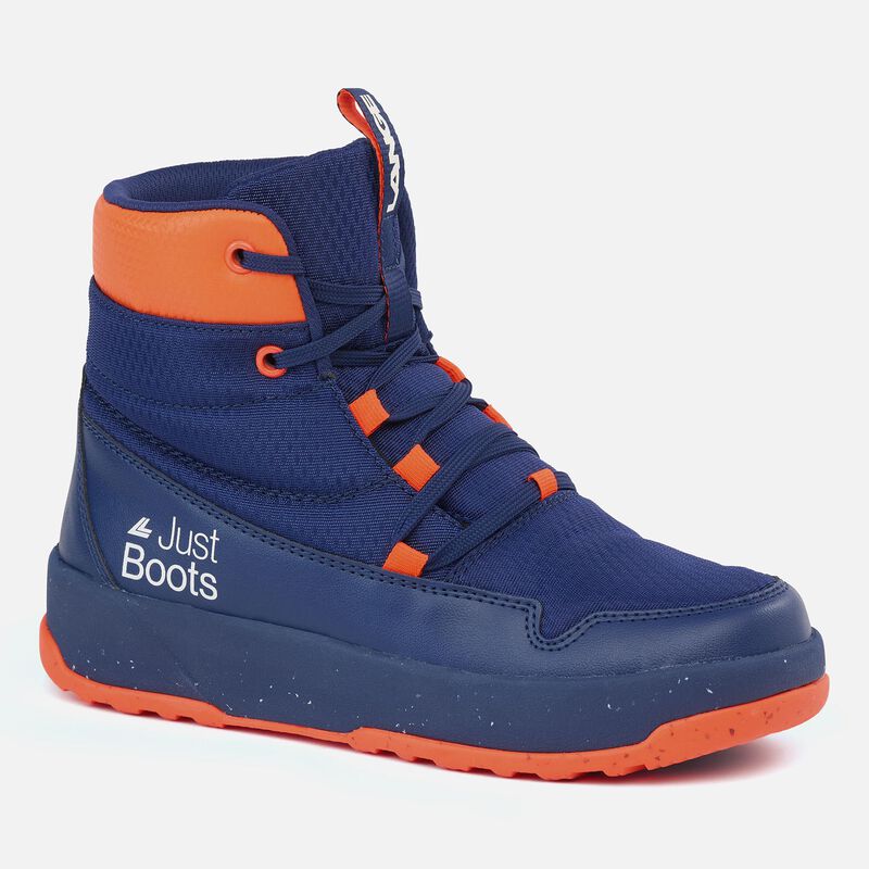 Dynastar | Lange Unisex après-ski Podium shoes Icon blue