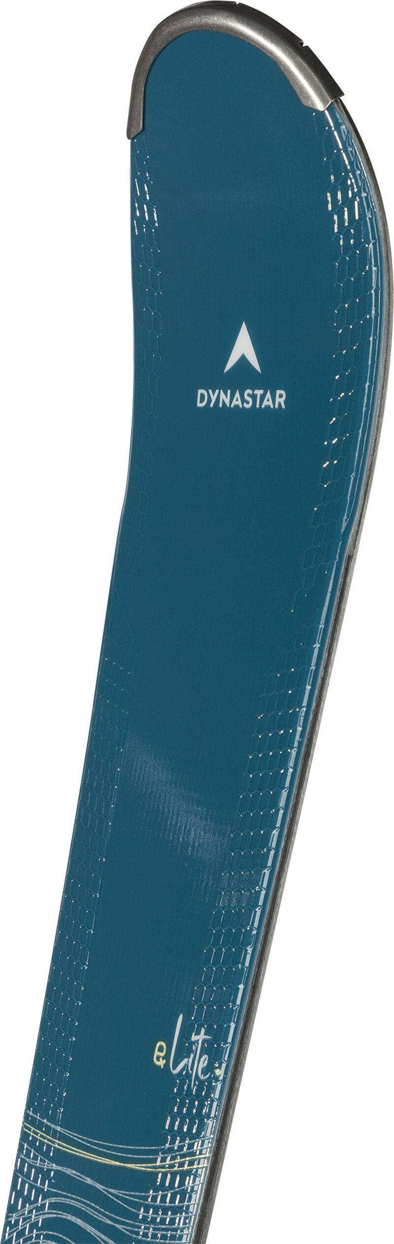 Dynastar | Lange Women's's on piste skis E Lite 5 Xpress blue