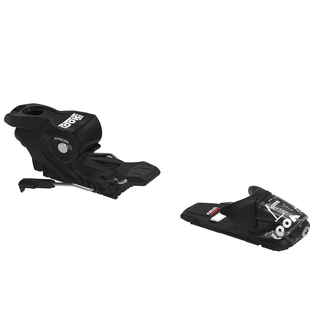 Dynastar | Lange XPRESS 10 GW B83 BLACK