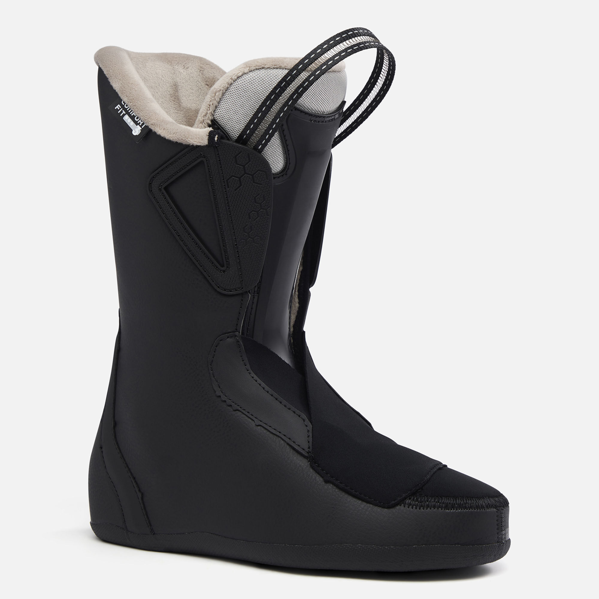 Women's Lange Concept 8.5 Ski Boots | Black | Dynastar-Lange