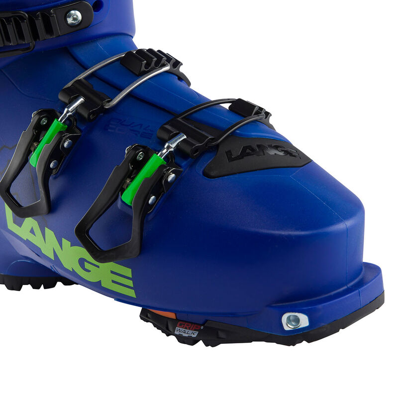 Men's freeride ski boots XT3 Free 100 MV