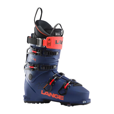 Men's freeride ski boots XT3 Free 140 LV