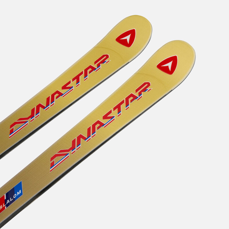 Dynastar | Lange Ski Dynastar SPEED MASTER SL GOLD EDITION R22 