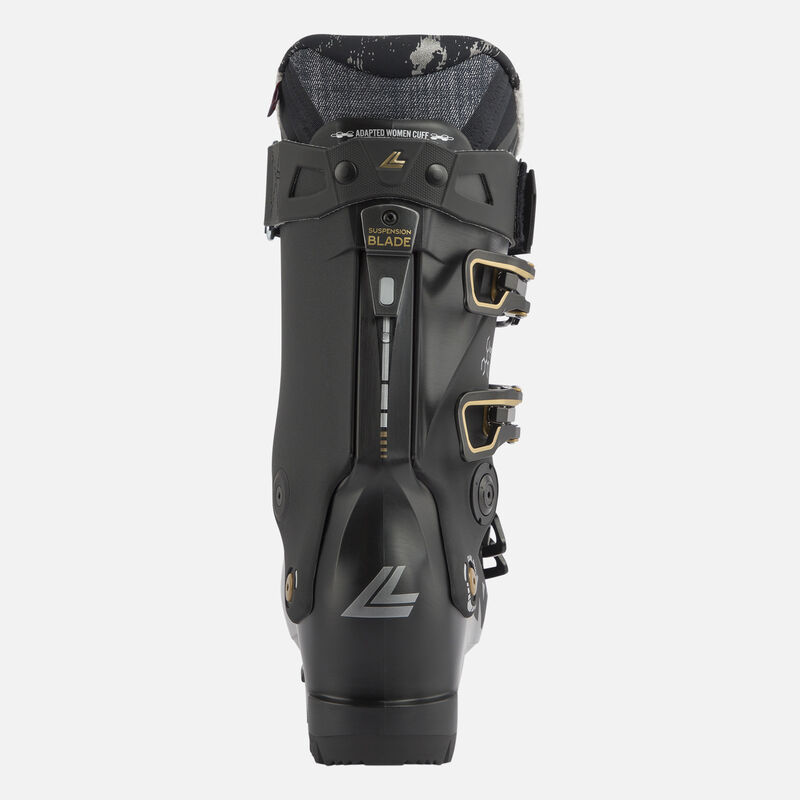 Dynastar | Lange Women's all mountain ski boots Shadow 95 MV