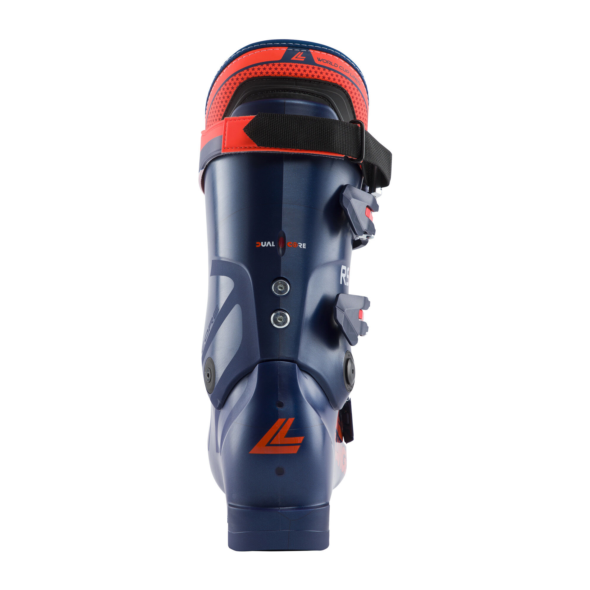 Unisex Racing ski boots RS 130 LV | Racing ski boots | Dynastar-Lange