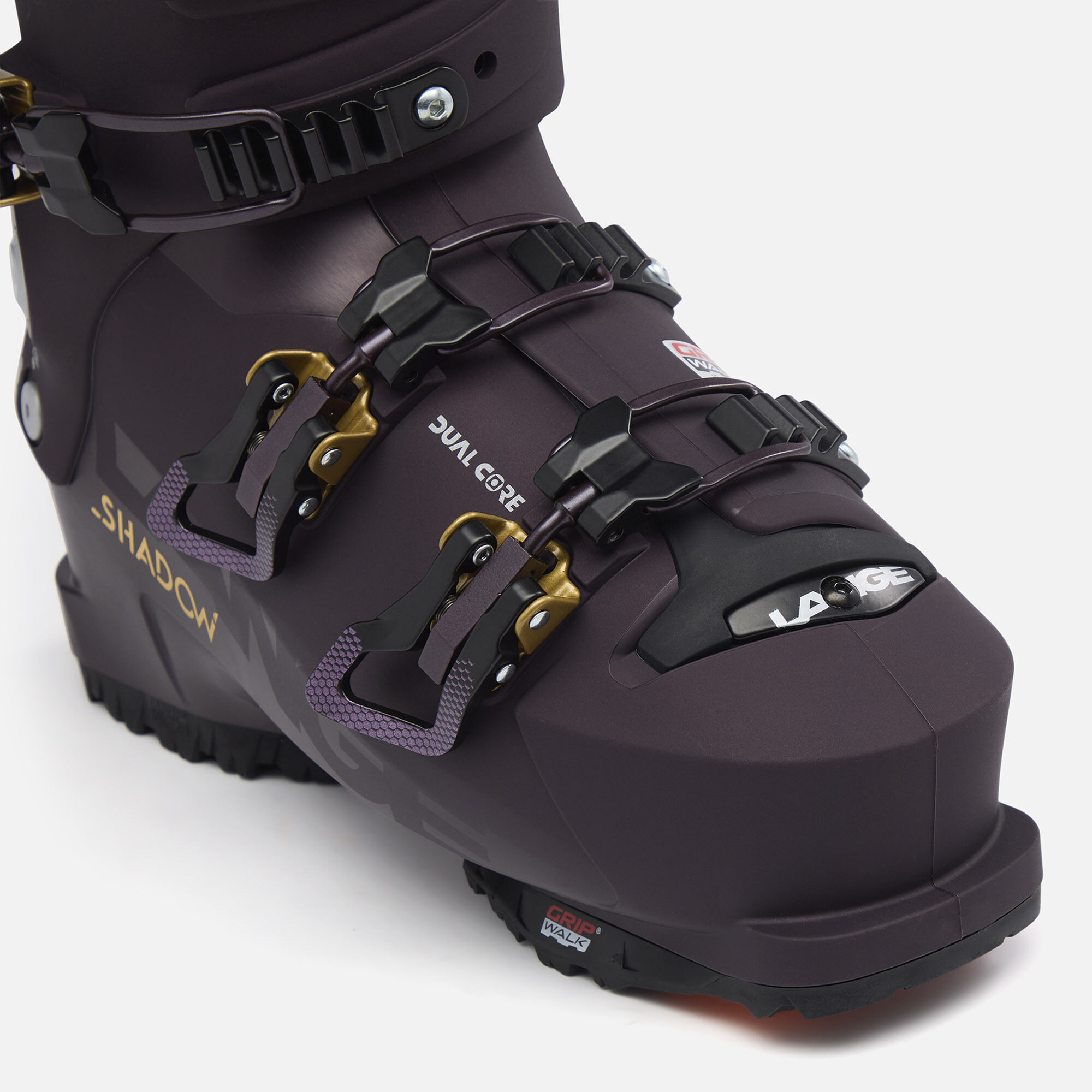 Women's all mountain ski boots Shadow 115 HV | All mountain