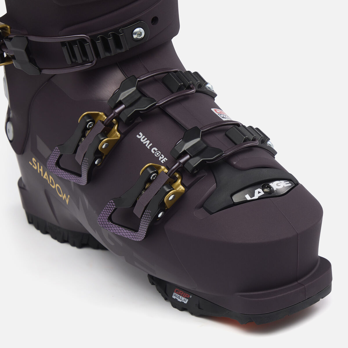 Dynastar | Lange Women's all mountain ski boots Shadow 115 HV [Ldw.value.EnumValue;@7fb33a01