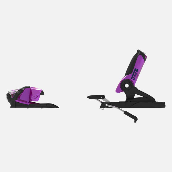 Dynastar | Lange SPX 13 GW B90 PURPLE METAL [Ldw.value.EnumValue;@410aa37b