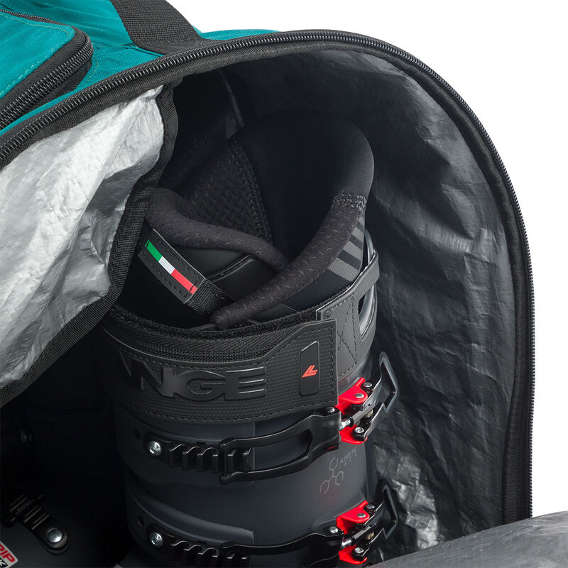 Dynastar | Lange Women's all mountain Intense boot bag blue