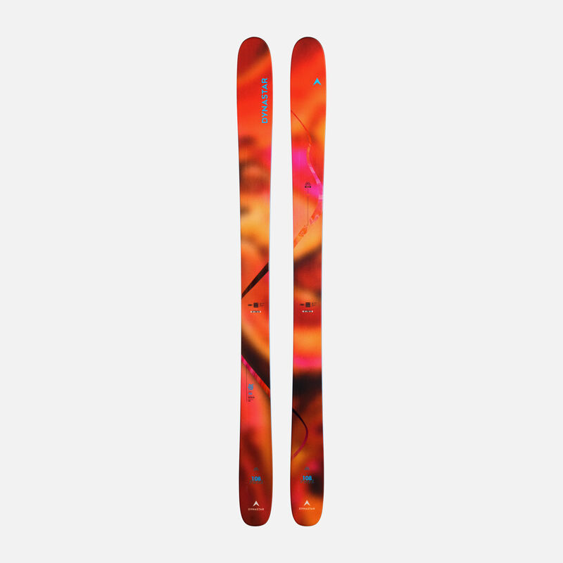 Dynastar | Lange M-FREE 108 OPEN Skis