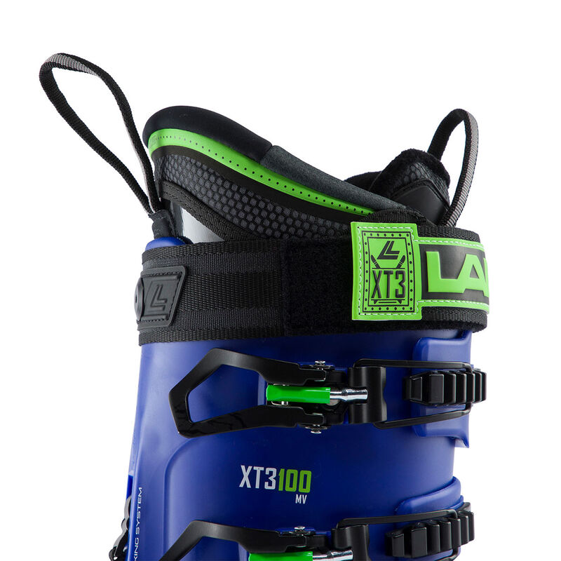 Dynastar | Lange Men's freeride ski boots XT3 Free 100 MV 