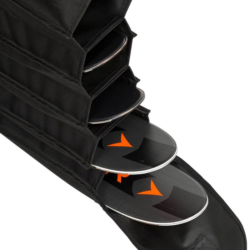 Dynastar | Lange SAC pour 5 SKIS Dynastar unisexe