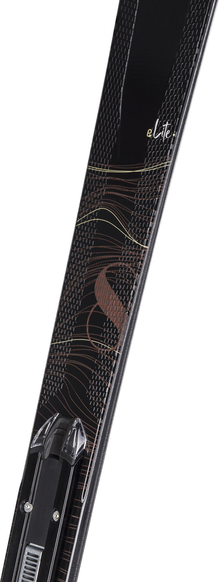 Women's's on piste skis E Lite 8 Konect | On piste skis | Dynastar-Lange