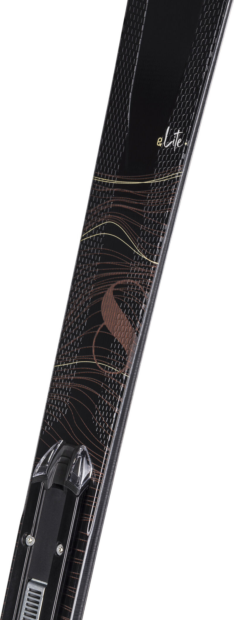 Dynastar | Lange Esquís On Piste mujer E Lite 8 Konect black