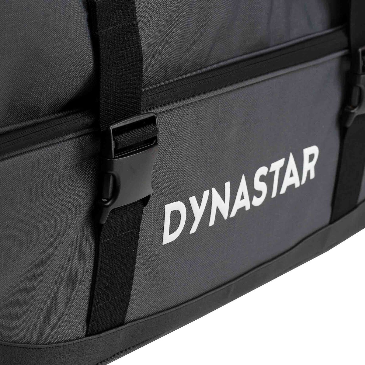 Dynastar | Lange F-TEAM CARGO BAG grey