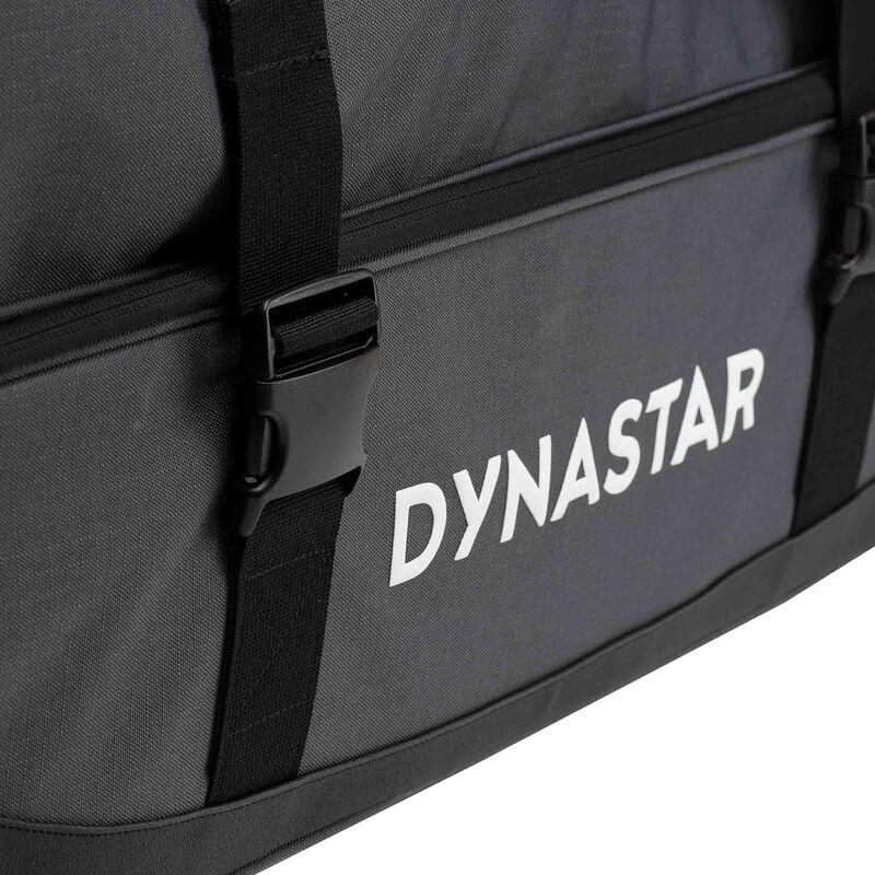 Dynastar | Lange F-TEAM CARGO BAG grey