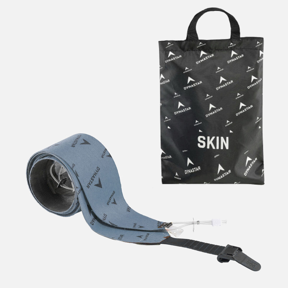 Dynastar | Lange Unisex Free-Touring skin M-Menace 80
