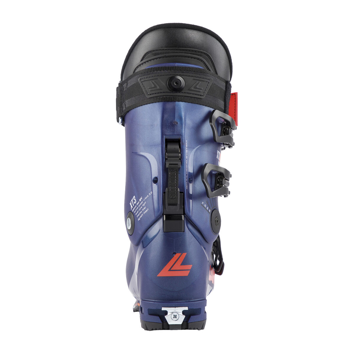 Dynastar | Lange Junior freeride ski boots XT3 80