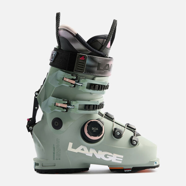 Dynastar | Lange Damen CODE.115 BOA&reg; MV GW Skichuh [Ldw.value.EnumValue;@242c3efd
