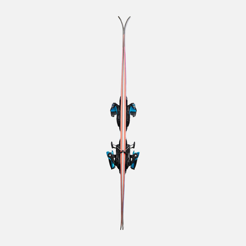 Dynastar | Lange Dynastar Speed 650 KONECT Skis multicolor