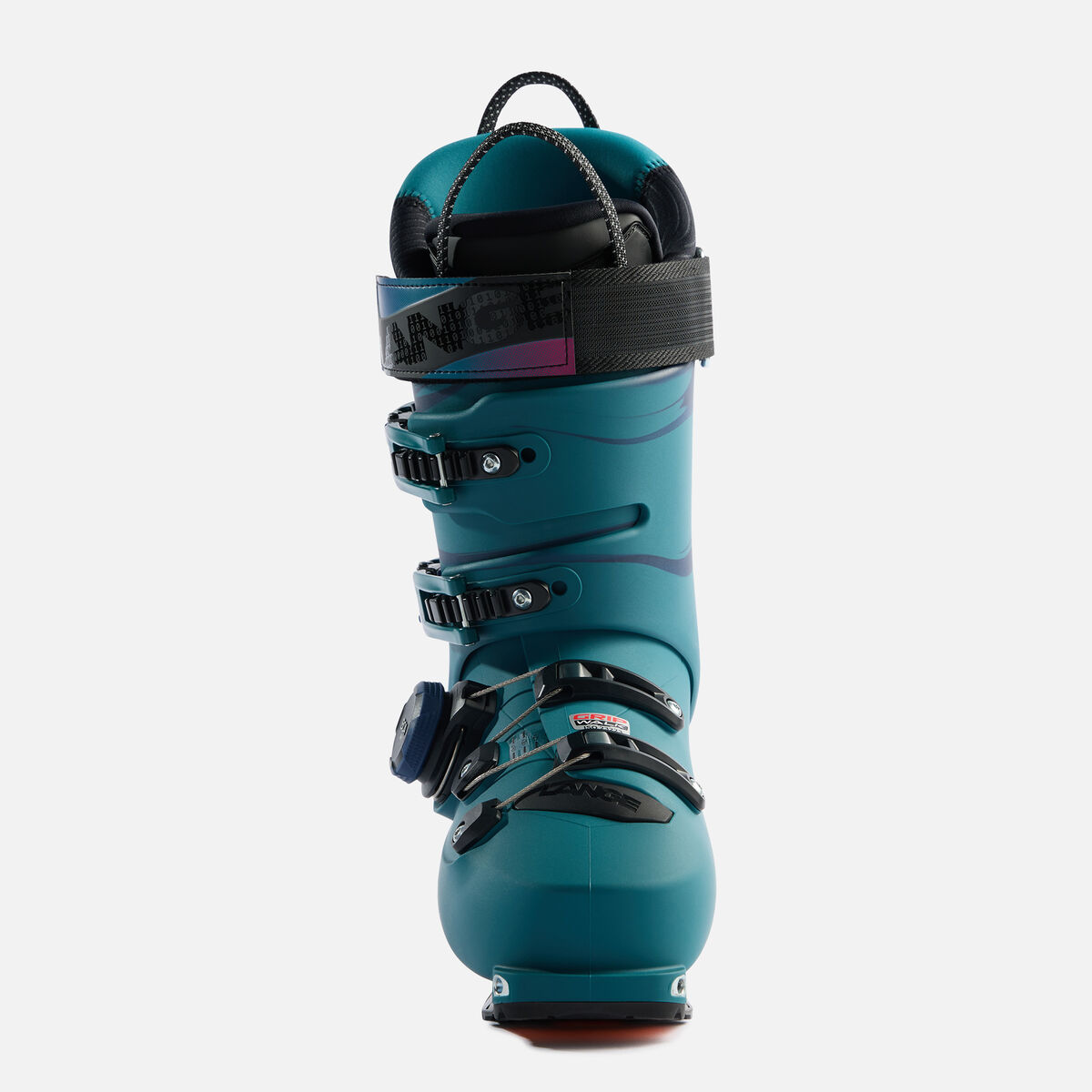 Dynastar | Lange Chaussures de Ski Alpin Code 120 BOA MV GW Vert