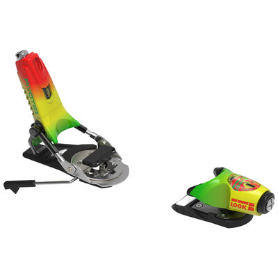 Dynastar | Lange PIVOT 15 GW B95 FORZA 3.0 multicolor