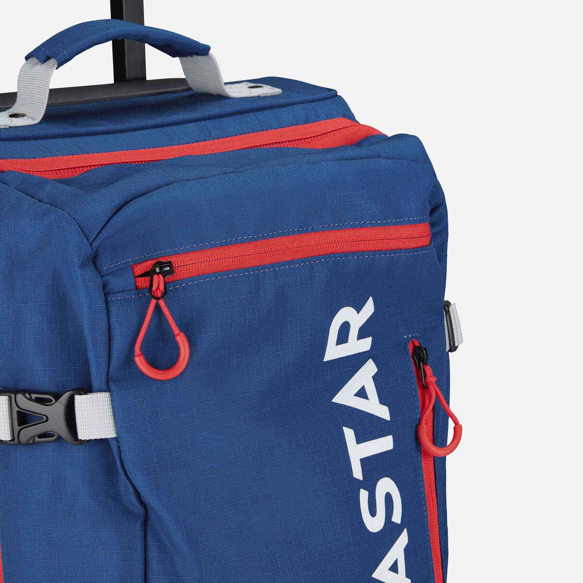 Dynastar | Lange Unisex all mountain travel bag F-Team Cabin [Ldw.value.EnumValue;@106f2ef2