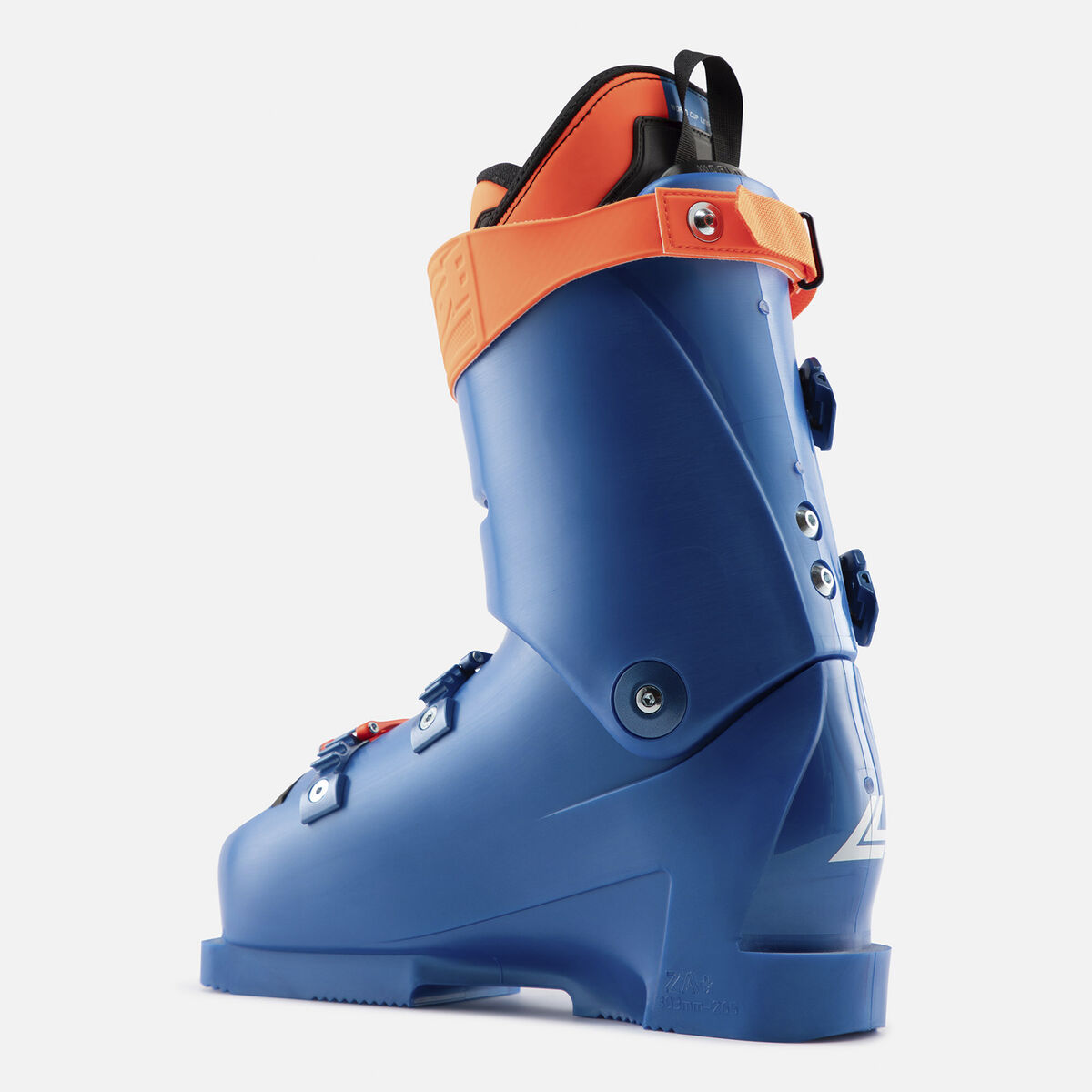 Dynastar | Lange Lange World Cup RS ZA+ Ski Boots Blue