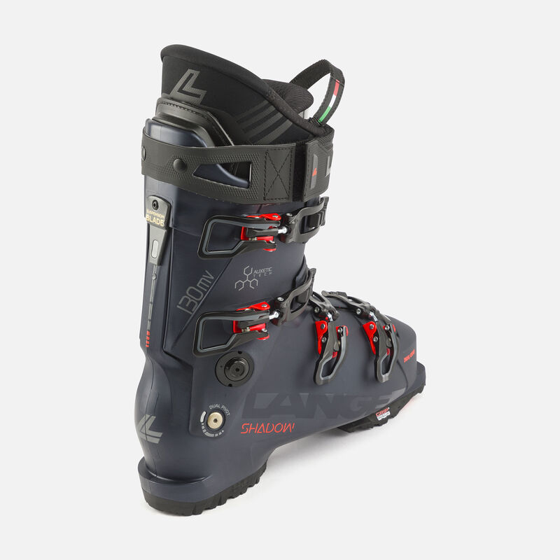 Men's all mountain ski boots Shadow 130 MV