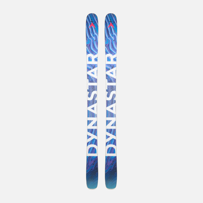 Dynastar | Lange M-FREE 100 OPEN Skis